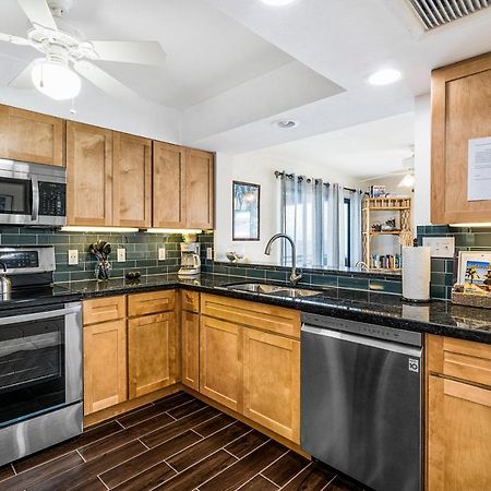 Willa Casa De Emdeko 219 Kailua-Kona Zewnętrze zdjęcie