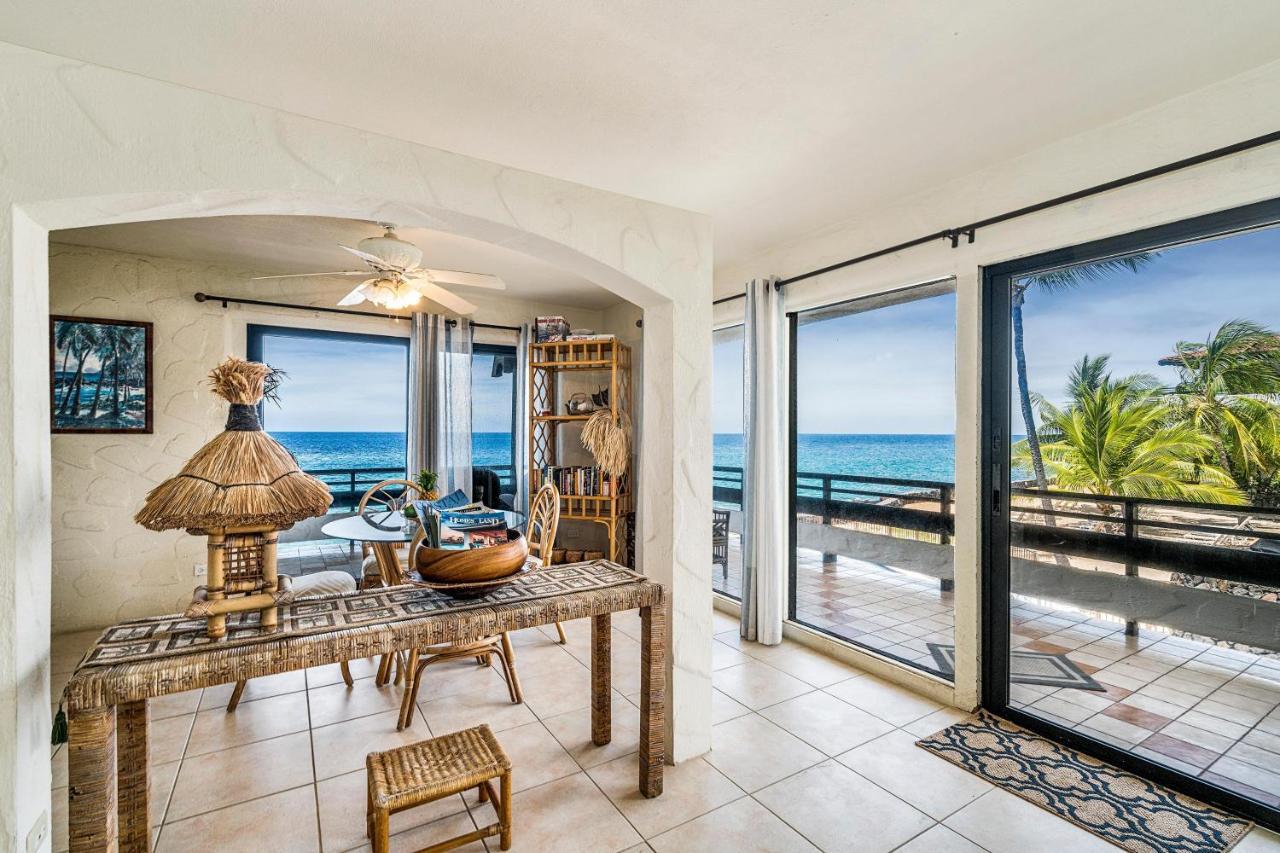 Willa Casa De Emdeko 219 Kailua-Kona Zewnętrze zdjęcie