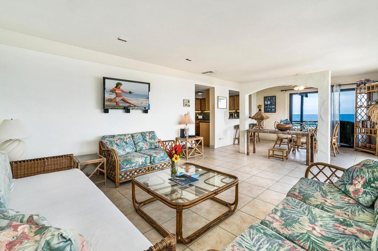 Willa Casa De Emdeko 219 Kailua-Kona Zewnętrze zdjęcie