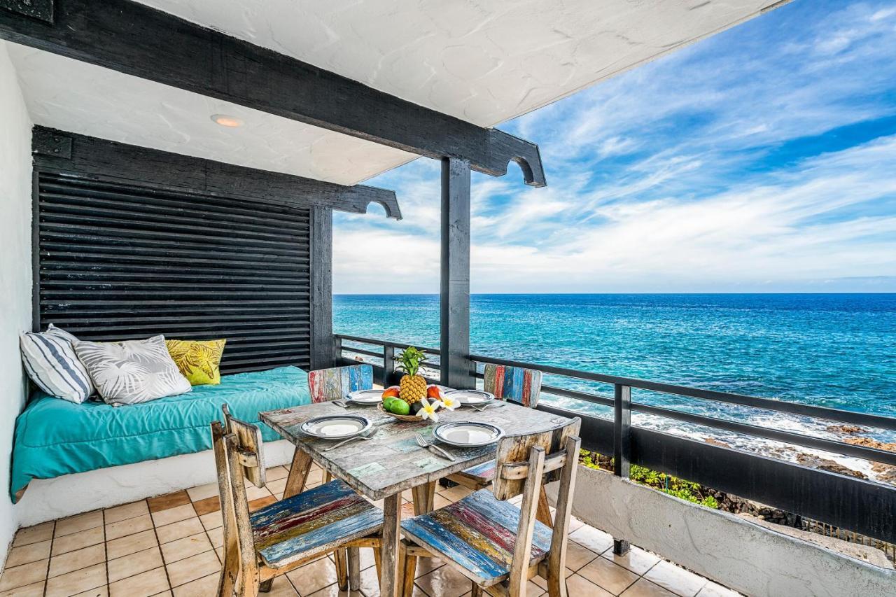 Willa Casa De Emdeko 219 Kailua-Kona Zewnętrze zdjęcie