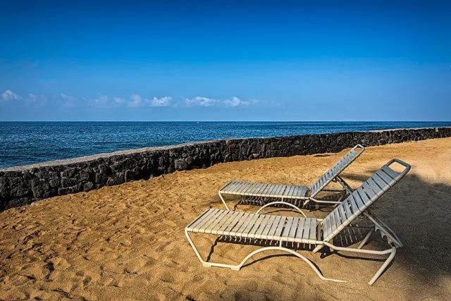 Willa Casa De Emdeko 219 Kailua-Kona Zewnętrze zdjęcie