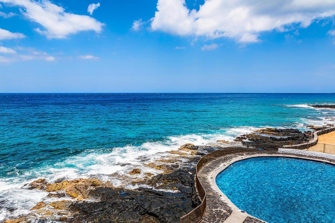 Willa Casa De Emdeko 219 Kailua-Kona Zewnętrze zdjęcie