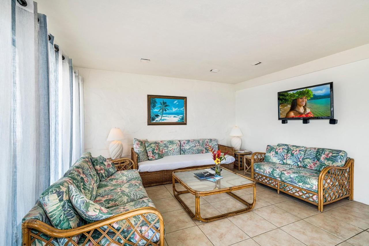 Willa Casa De Emdeko 219 Kailua-Kona Zewnętrze zdjęcie
