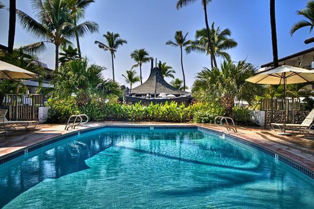 Willa Casa De Emdeko 219 Kailua-Kona Zewnętrze zdjęcie
