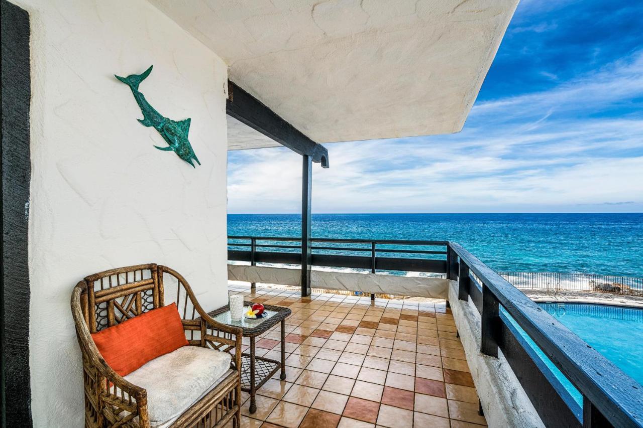 Willa Casa De Emdeko 219 Kailua-Kona Zewnętrze zdjęcie