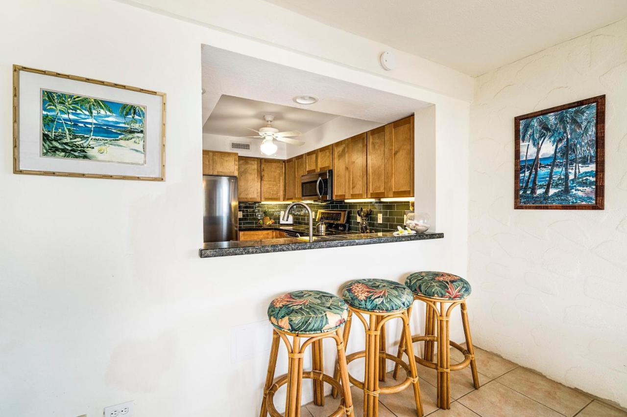Willa Casa De Emdeko 219 Kailua-Kona Zewnętrze zdjęcie