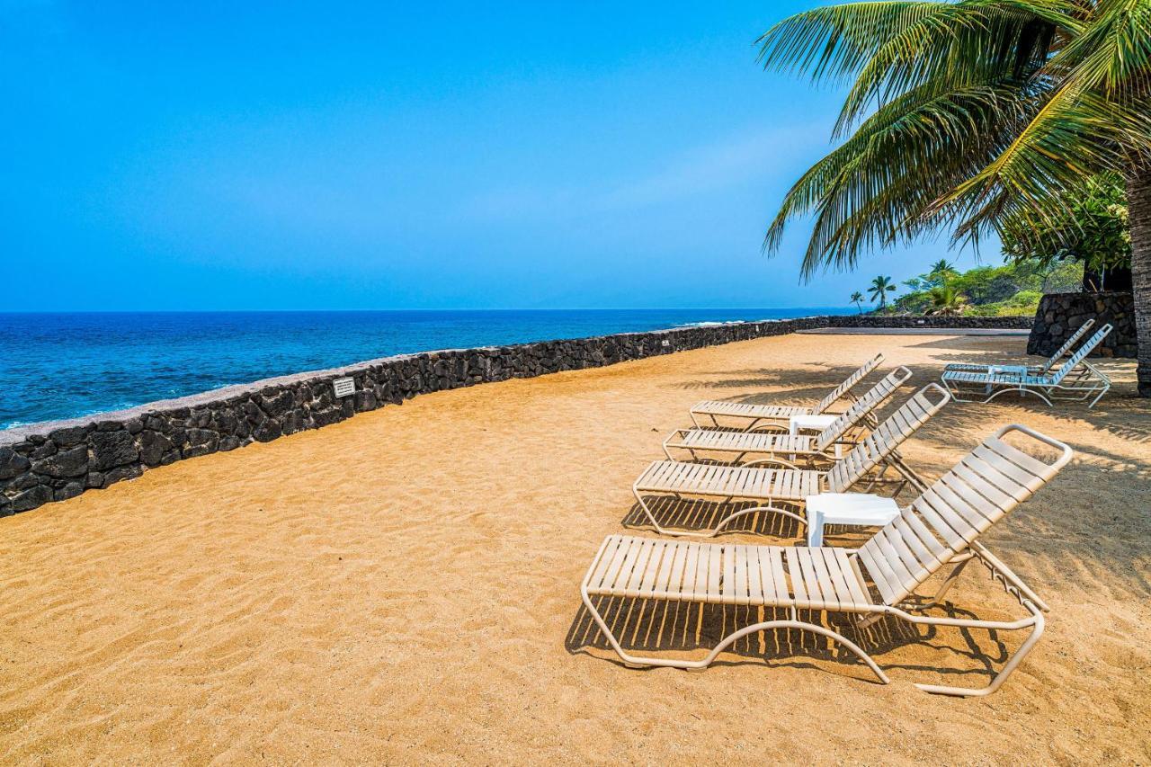 Willa Casa De Emdeko 219 Kailua-Kona Zewnętrze zdjęcie