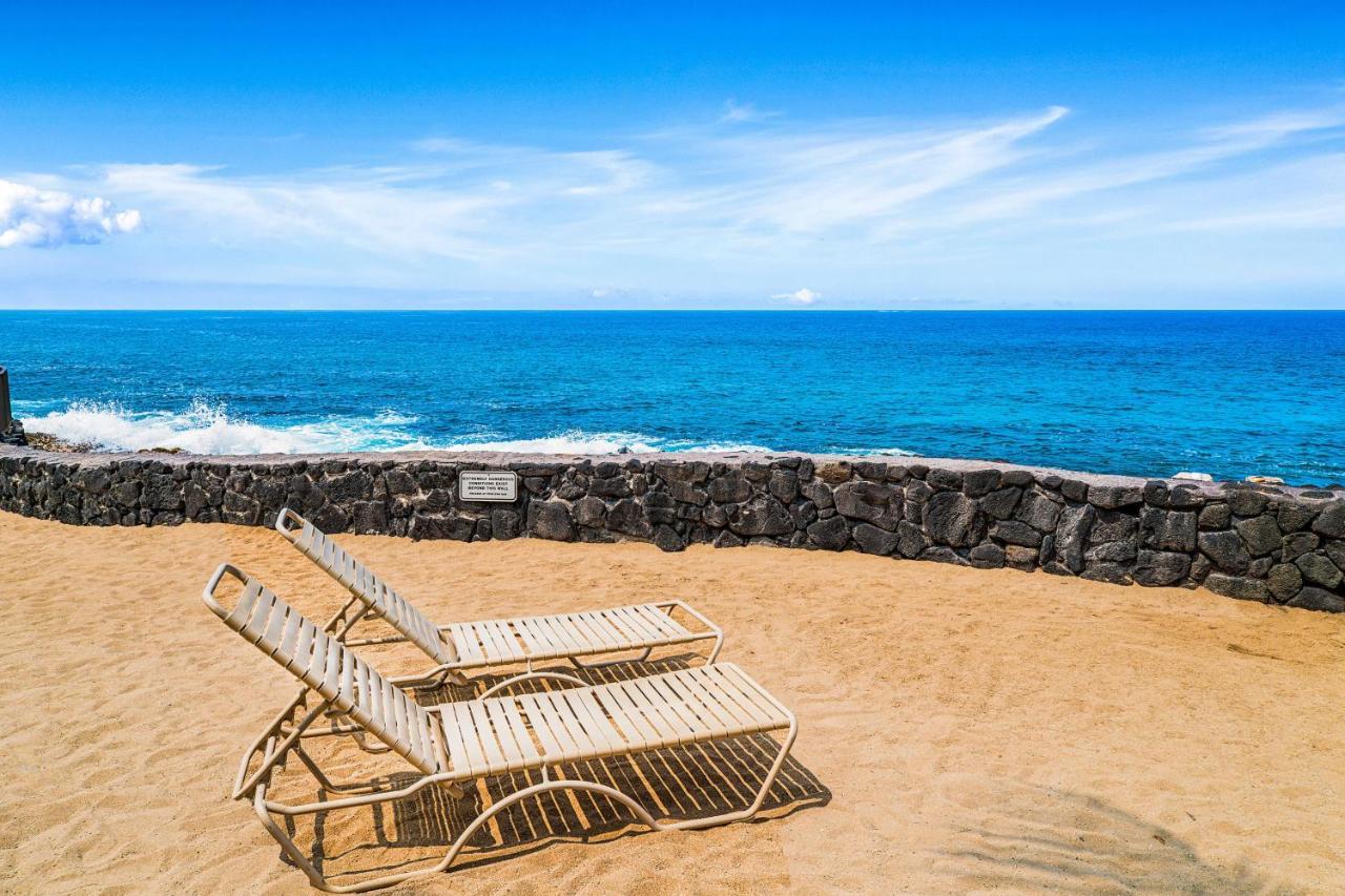 Willa Casa De Emdeko 219 Kailua-Kona Zewnętrze zdjęcie
