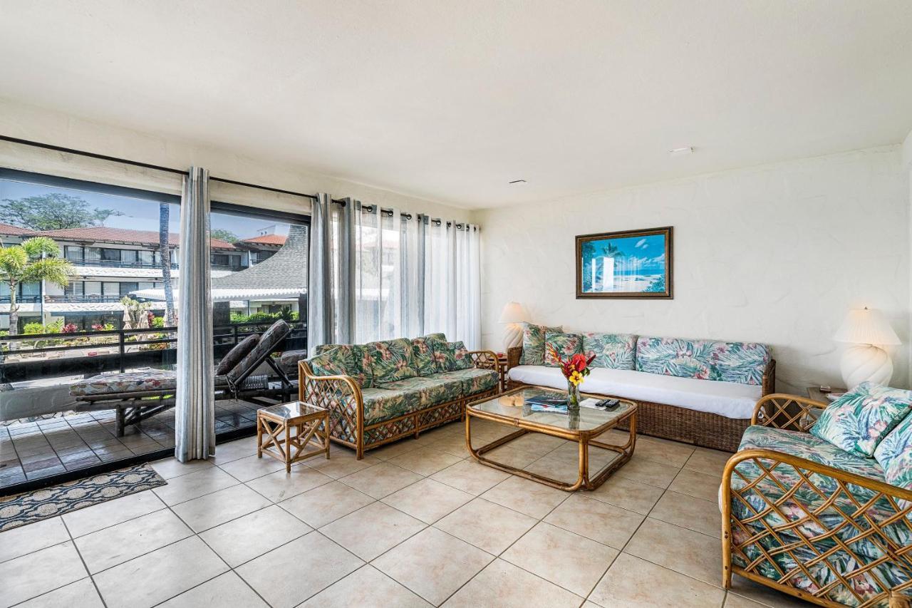 Willa Casa De Emdeko 219 Kailua-Kona Zewnętrze zdjęcie
