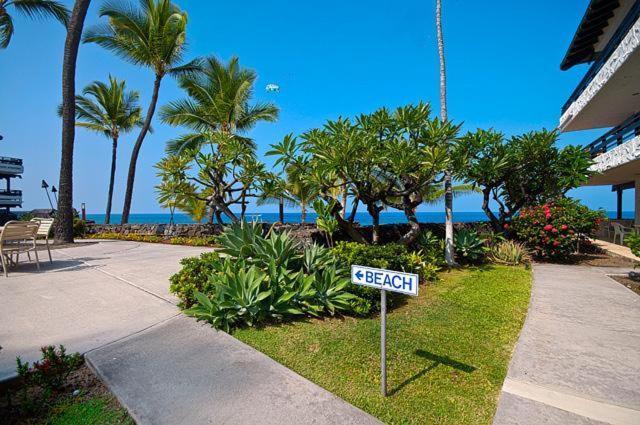 Willa Casa De Emdeko 219 Kailua-Kona Zewnętrze zdjęcie