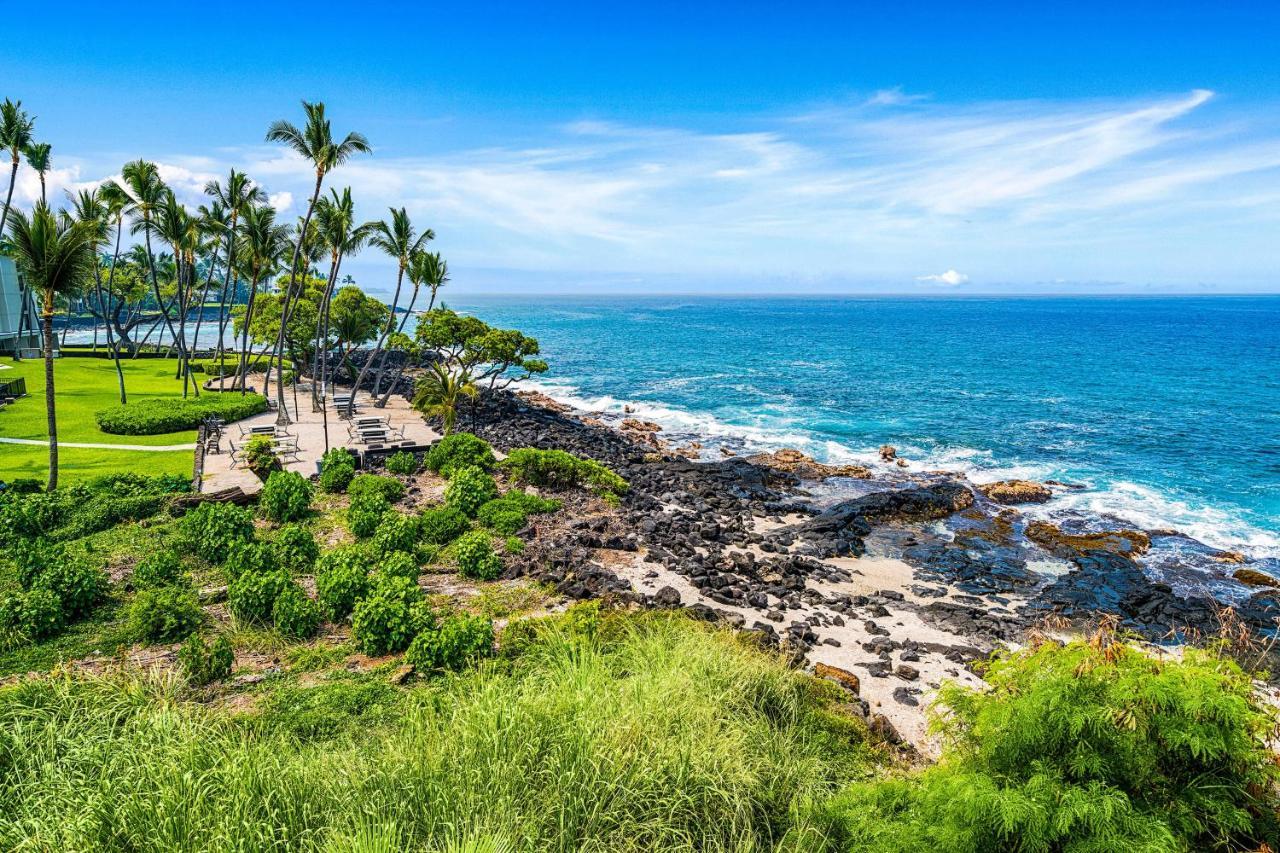 Willa Casa De Emdeko 219 Kailua-Kona Zewnętrze zdjęcie